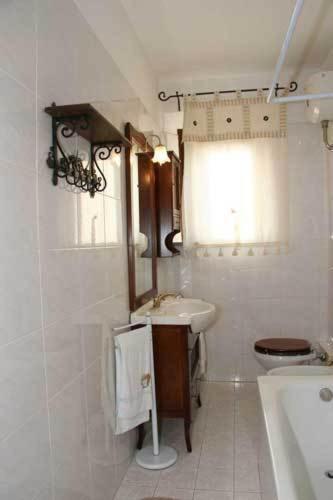 Welcome Bed And Breakfast 피사 외부 사진