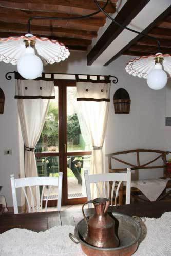 Welcome Bed And Breakfast 피사 외부 사진