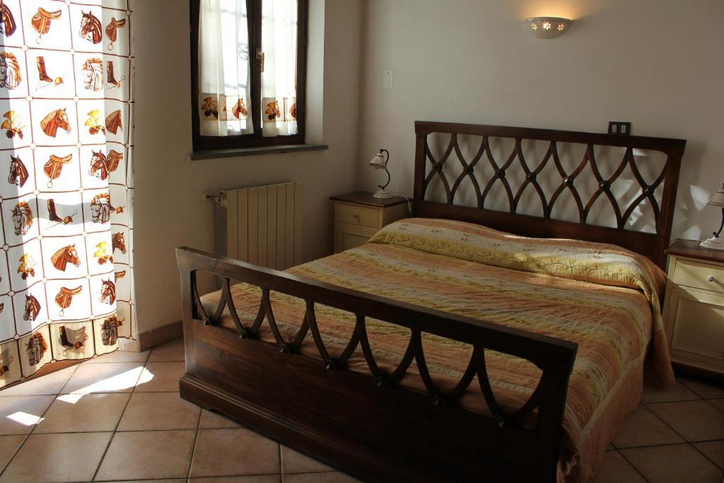 Welcome Bed And Breakfast 피사 외부 사진
