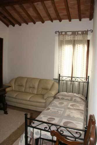 Welcome Bed And Breakfast 피사 객실 사진