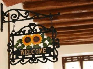 Welcome Bed And Breakfast 피사 외부 사진